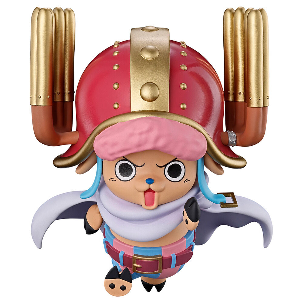 One Piece Giant Bash Vol.2 Tony Chopper Ichibansho figure 10cm