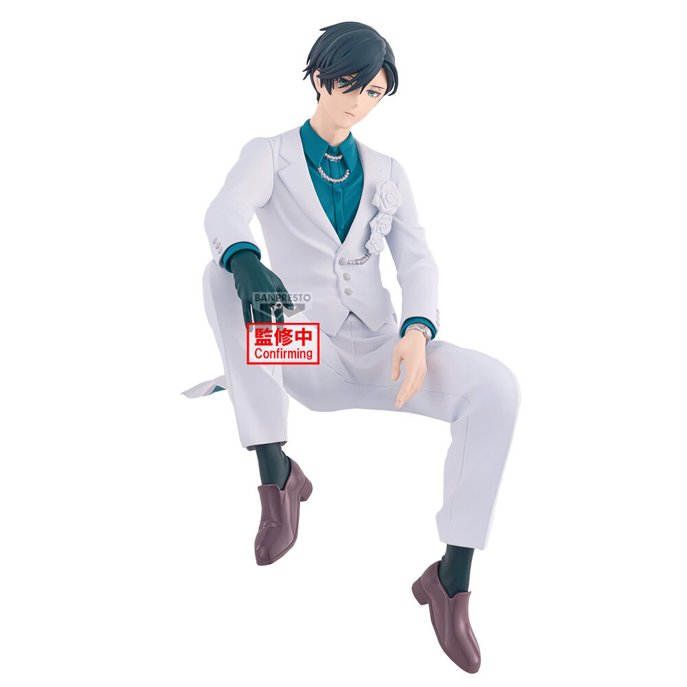 Blue Lock Sweets Flavor 2026 Rin Itoshi figure 17cm