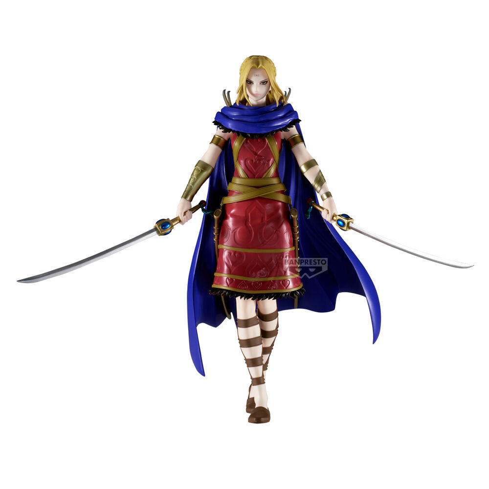 Kingdom Grandista Yotanwa figure 25cm