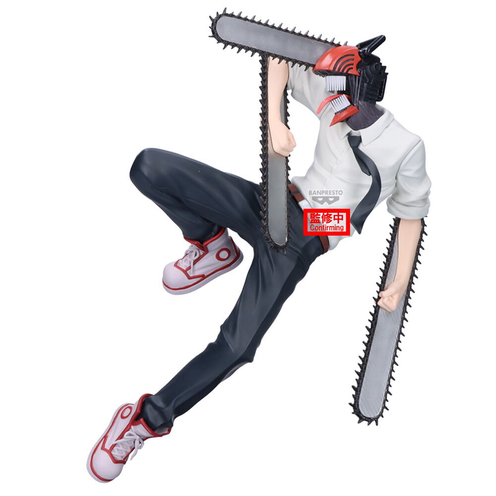 Chainsaw Man Maximatic Chainsaw Man figure 20cm