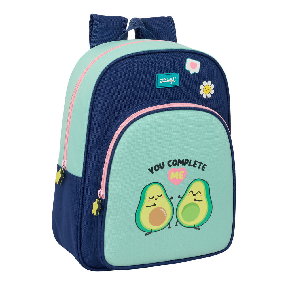 Mr. Wonderful Star adaptable backpack 34cm