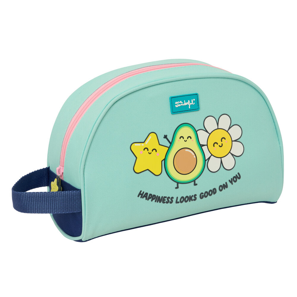 Mr. Wonderful Star adaptable carrying case