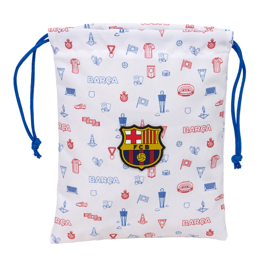 F.C. Barcelona Baby lunch bag