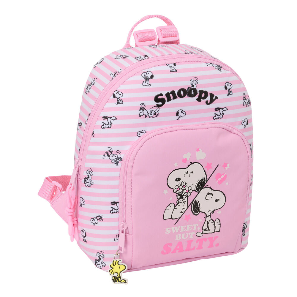 Snoopy backpack 30cm