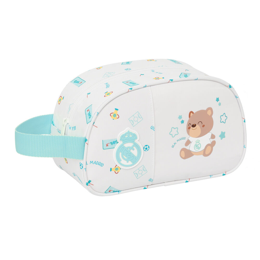 Real Madrid Baby adaptable carrying case