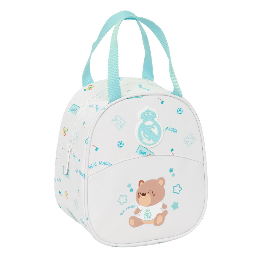 Real Madrid Baby lunch bag