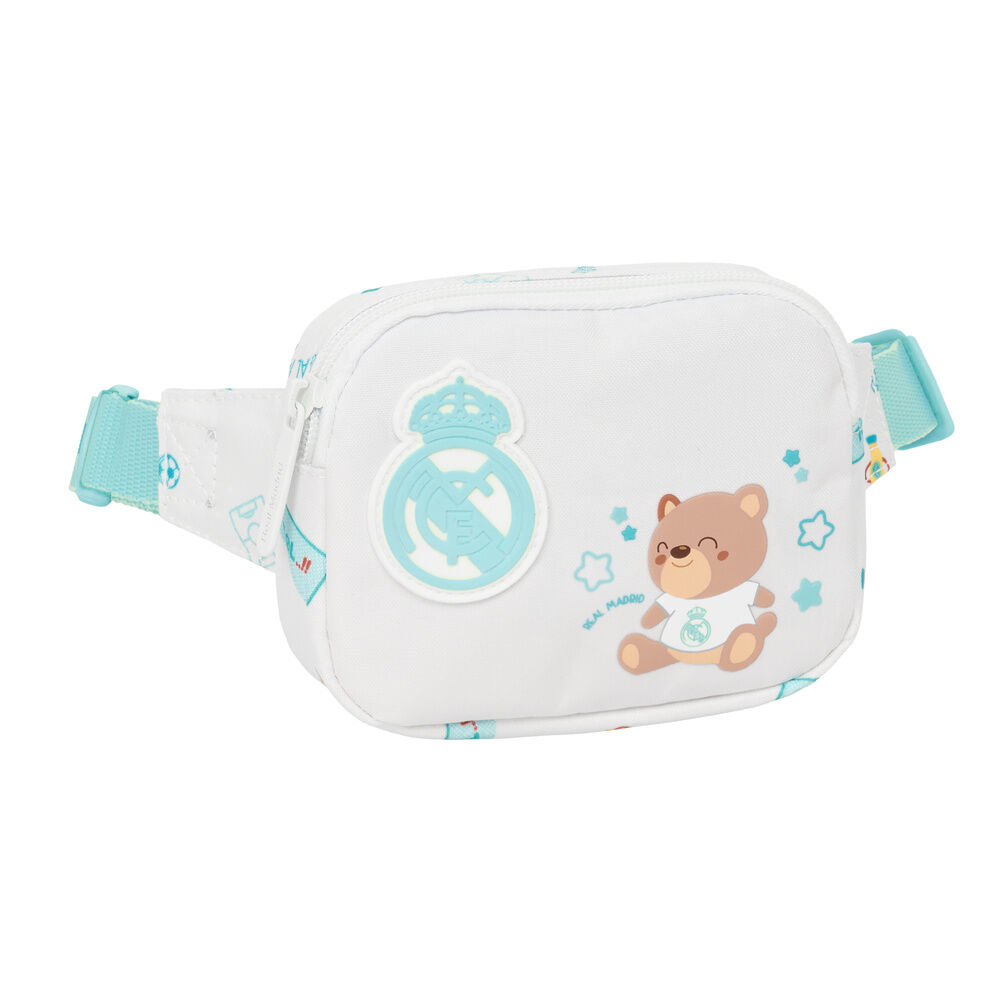 Real Madrid Baby waist bag