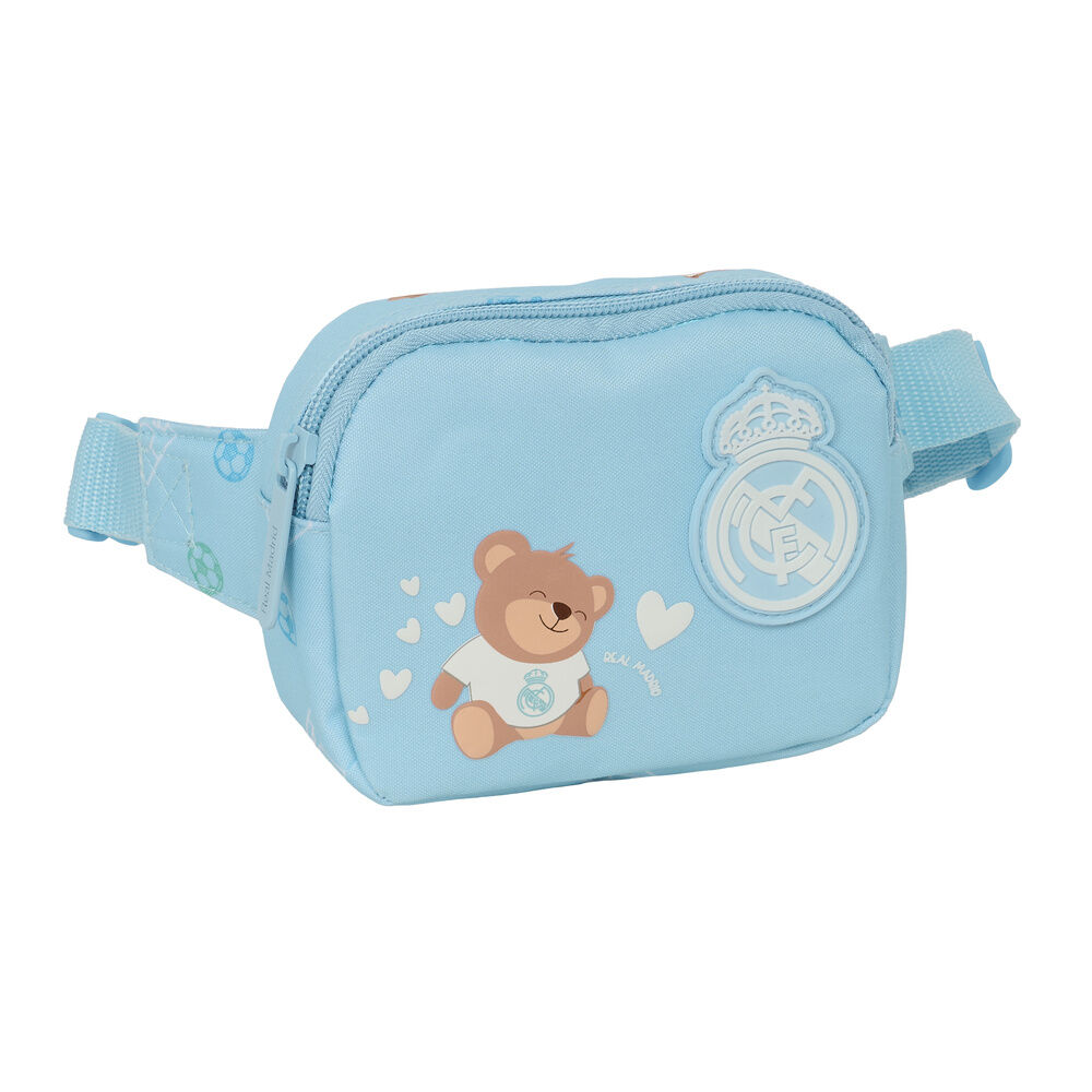 Real Madrid Baby waist bag