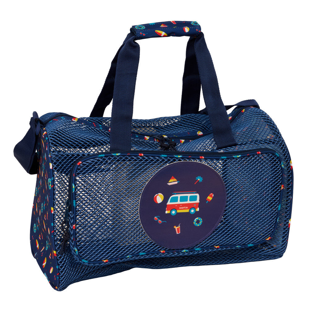 Surf Anti-sand beach bag