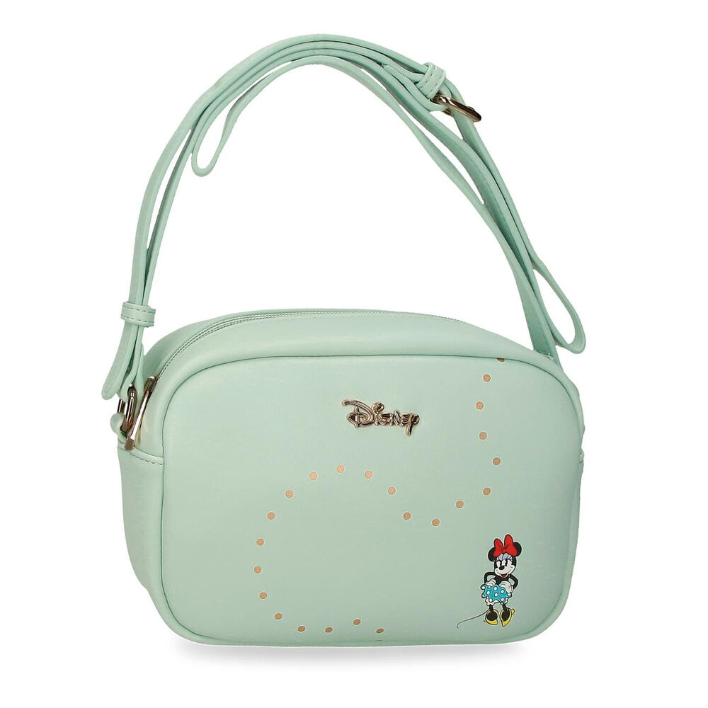 Disney Minnie Luxe shoulder bag
