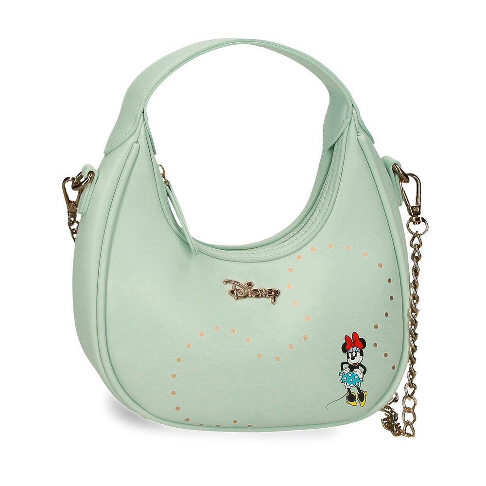 Disney Minnie Luxe shoulder bag