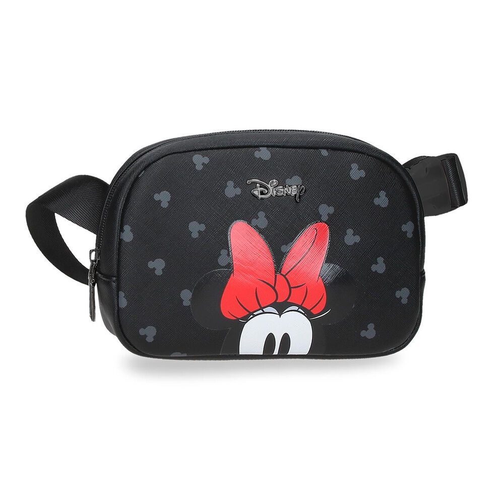 Disney Minnie Bowlogue waist bag