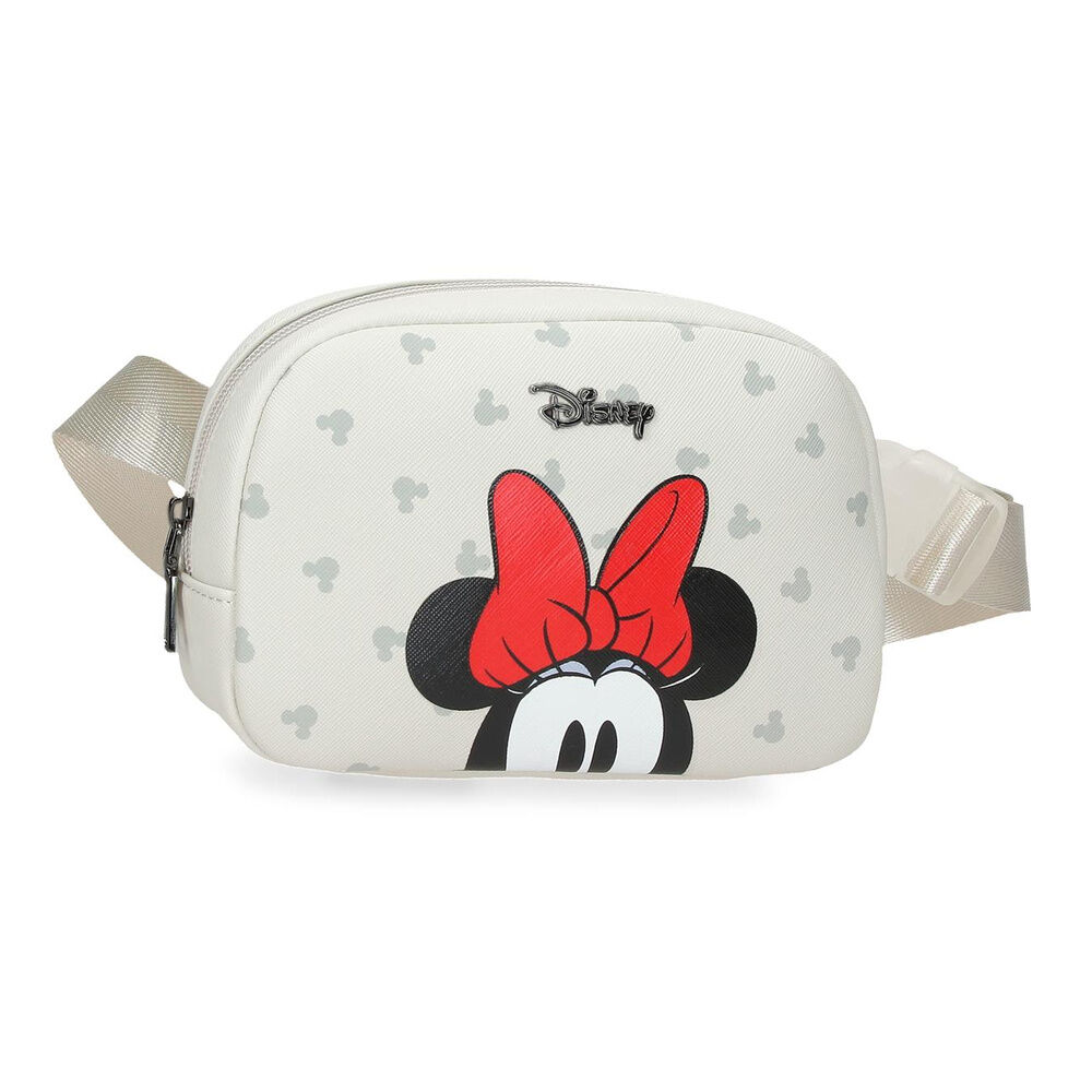 Disney Minnie Bowlogue waist bag