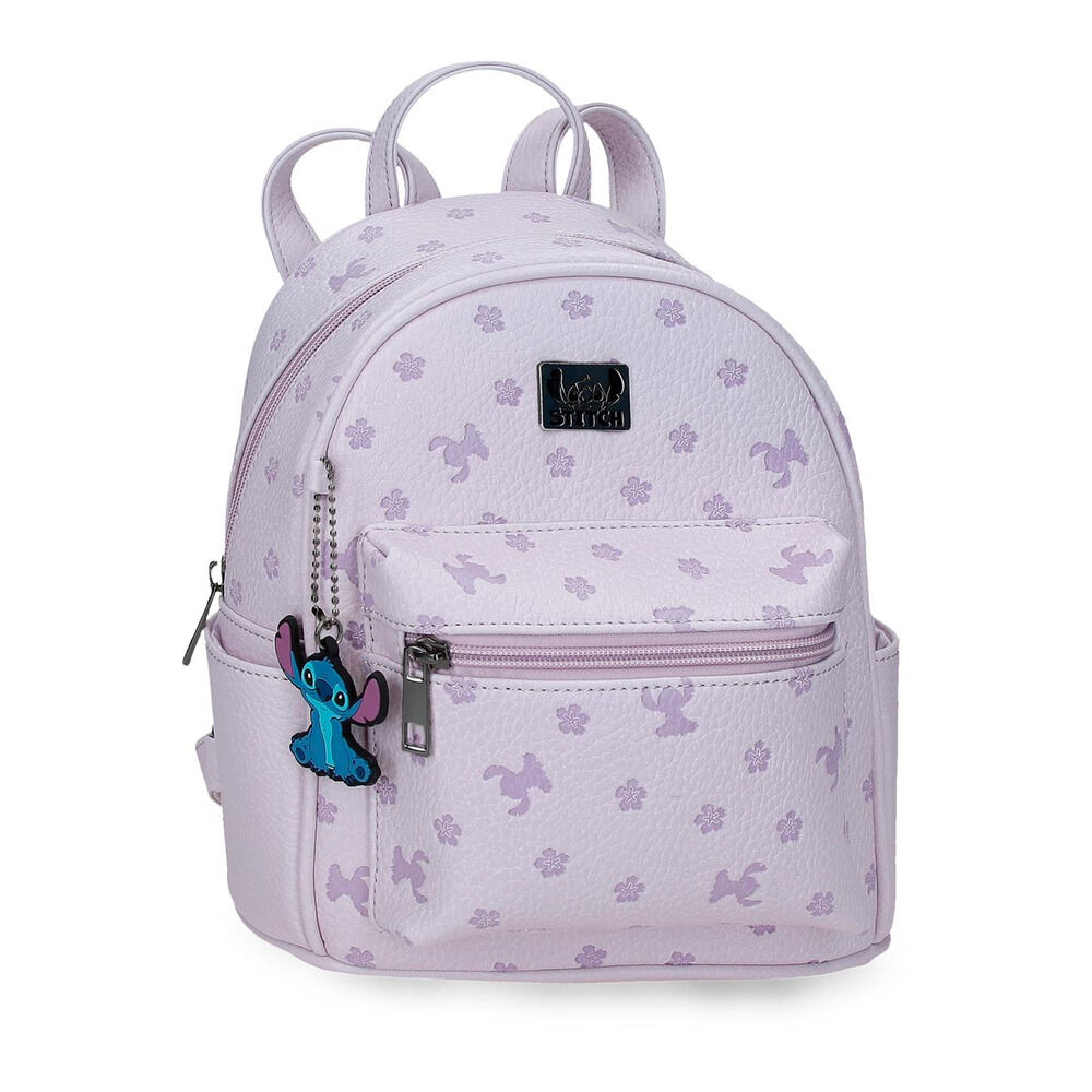 Disney Stitch Bloom backpack 23cm