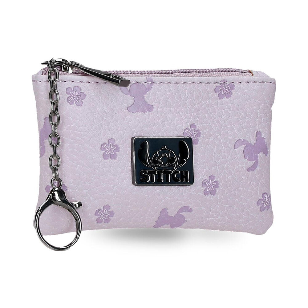 Disney Stitch Bloom purse
