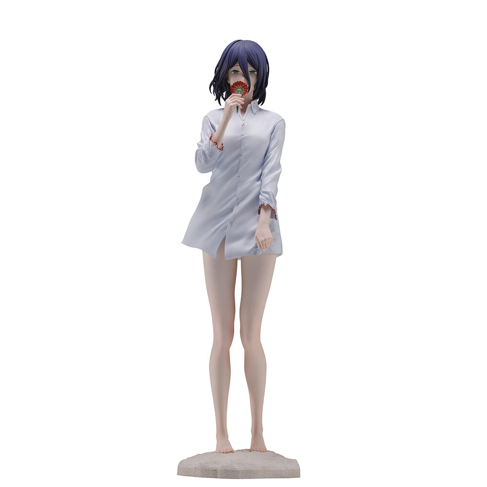 Chainsawman The Movie Second Reze Ichibansho figure 22cm
