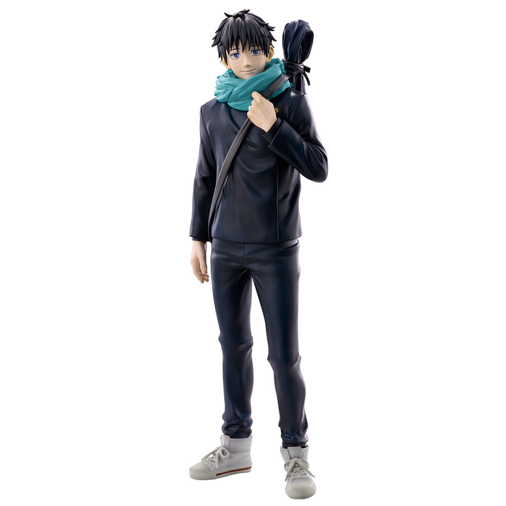Jujutsu Kaisen 5Th Anniversary Final Okkotsu Ichibansho figure 24cm