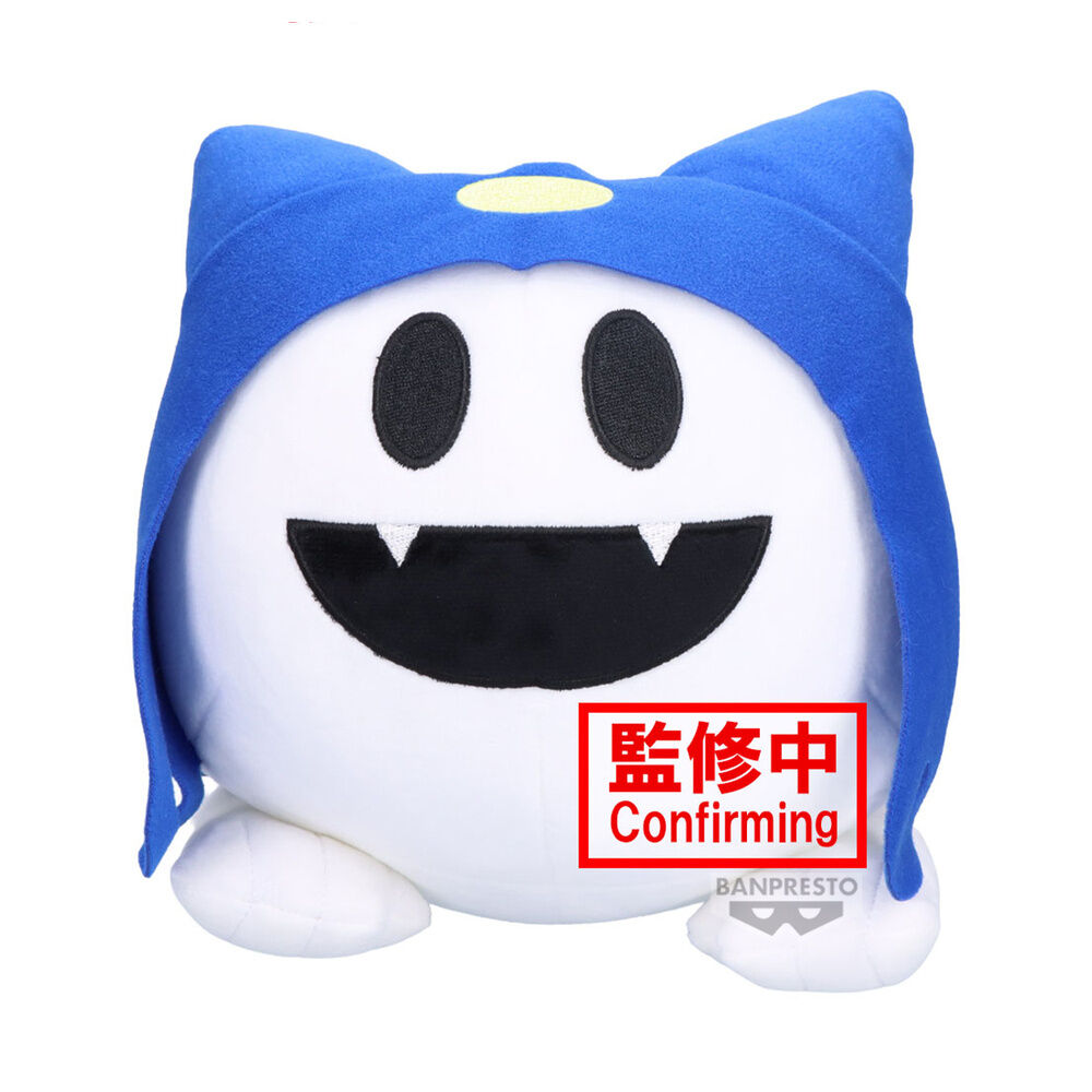 Shin Megami Tensei Series Super Big Plush Jack Frost plush 21cm