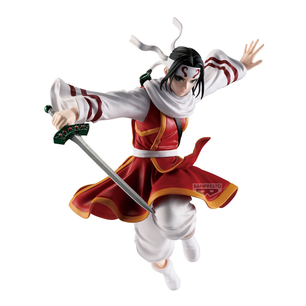 Kingdom Vibration Stars Kyokai figure 16cm