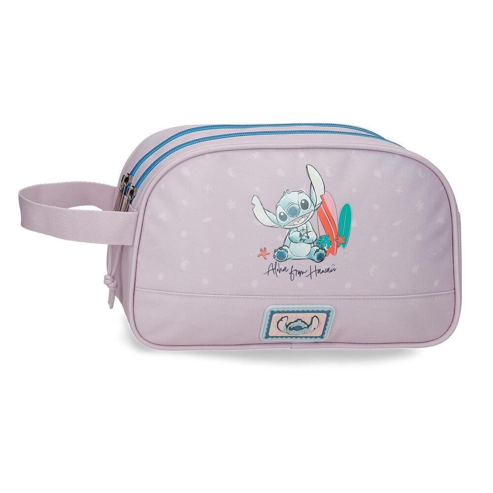Disney Stitch From Hawaii adaptable vanity case