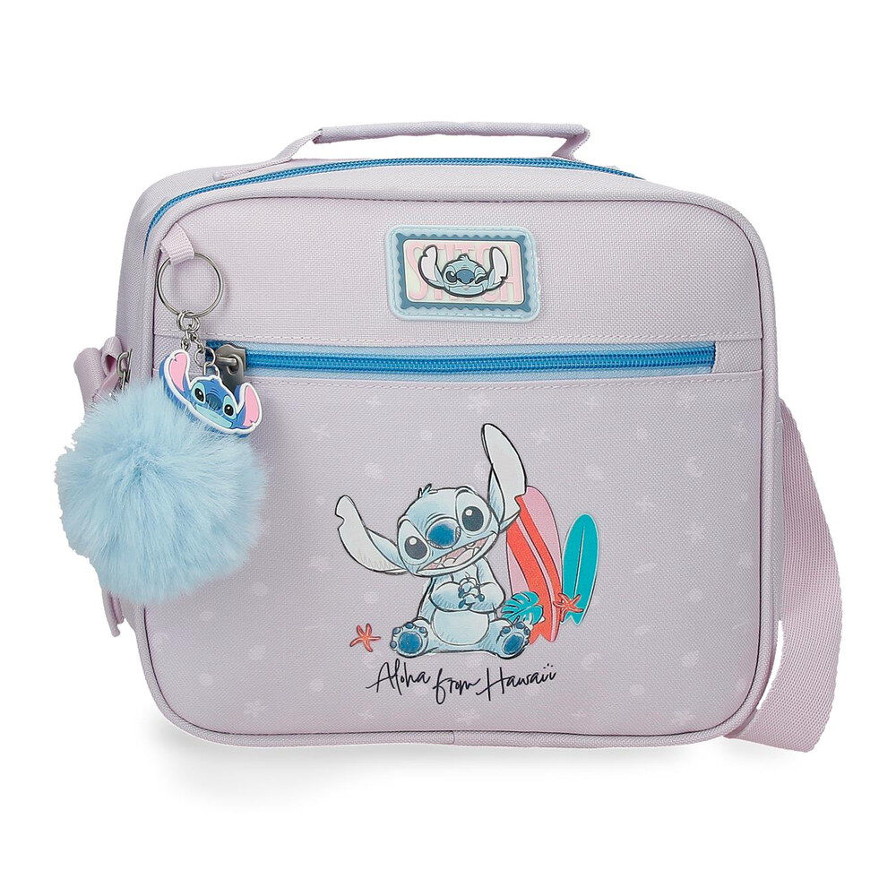 Disney Stitch From Hawaii adaptable vanity case