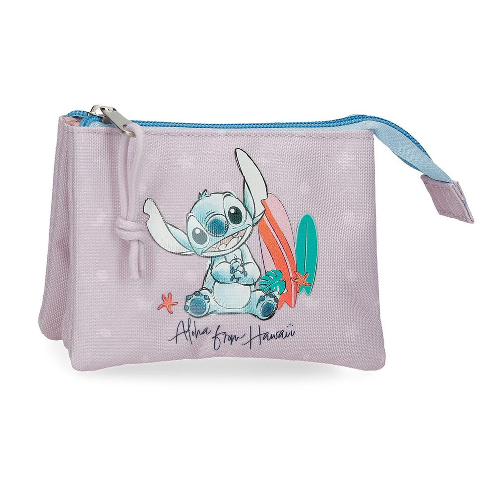 Disney Stitch From Hawaii vanity case
