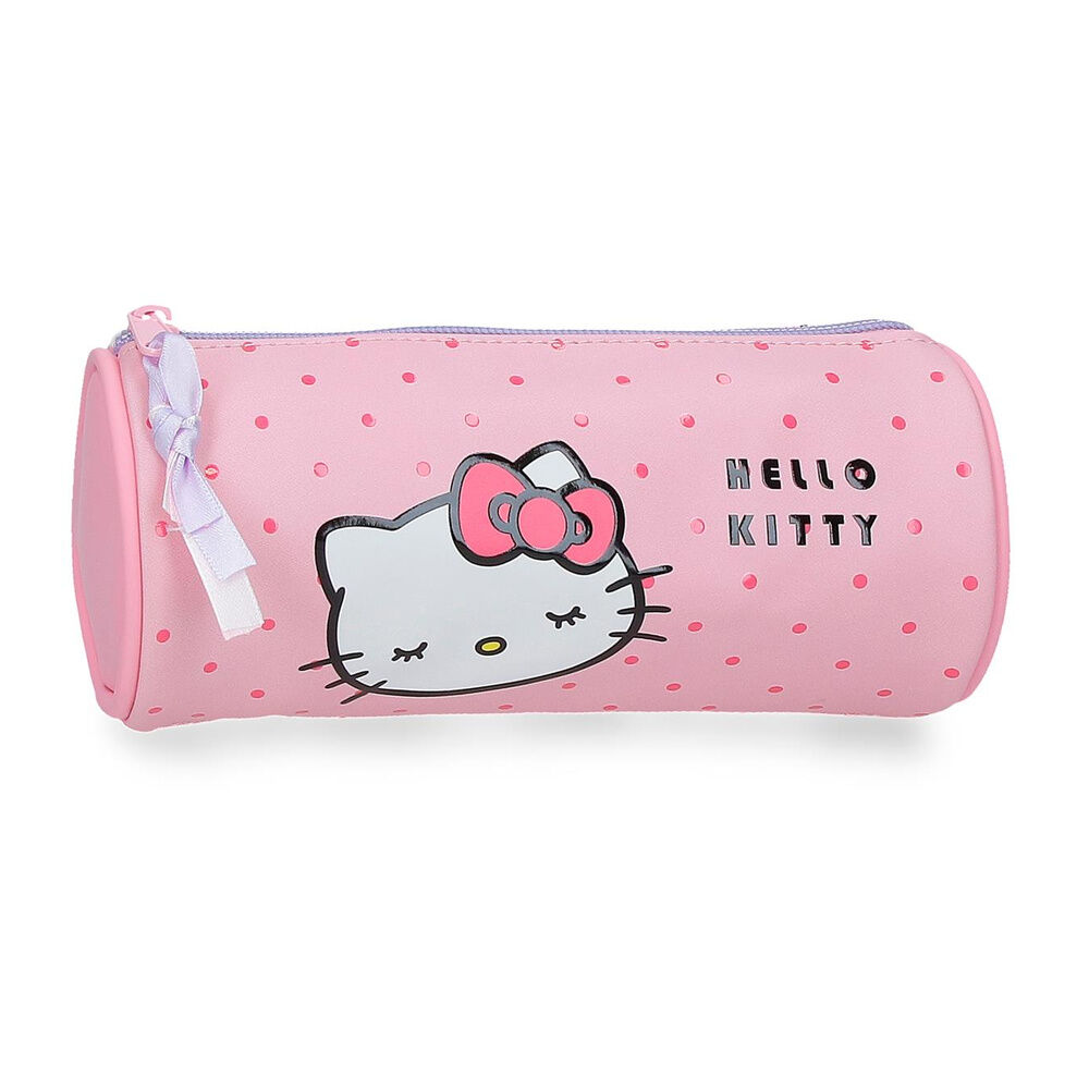 Hello Kitty Bows vanity case