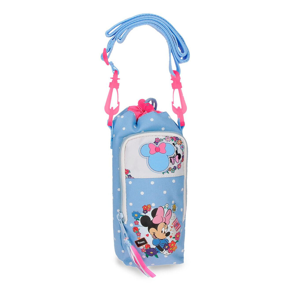 Disney Minnie Flowers shoulder bag
