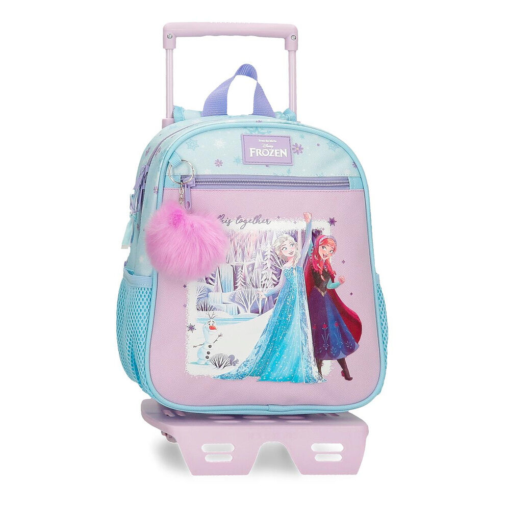 Disney Frozen In This Together trolley 28cm