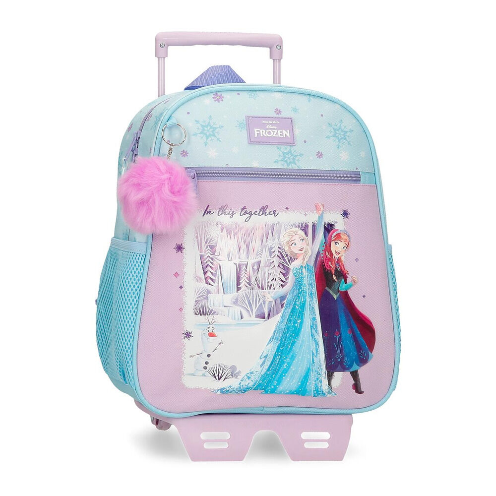 Disney Frozen In This Together trolley 33cm