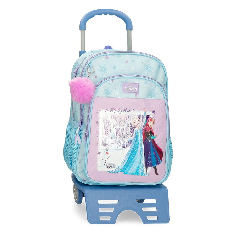 Disney Frozen In This Together trolley 40cm