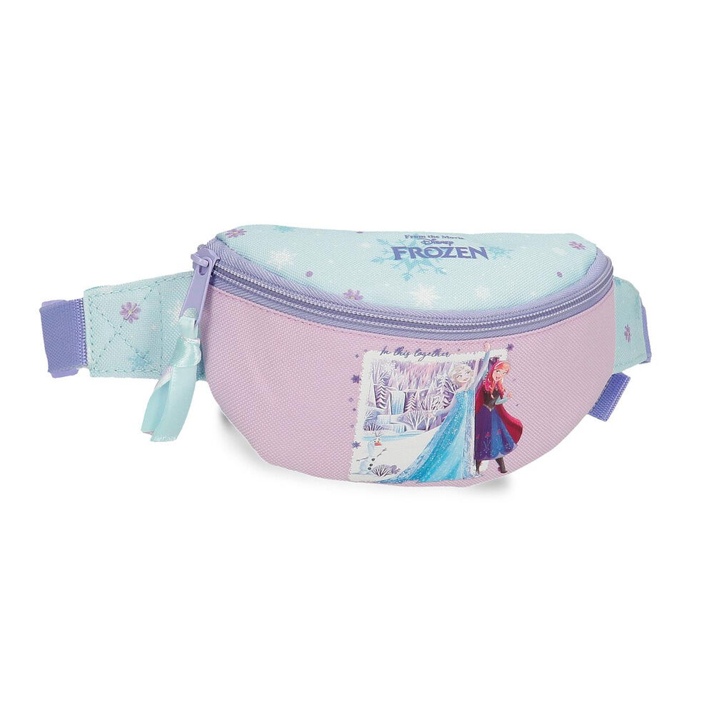 Disney Frozen In This Together waist bag