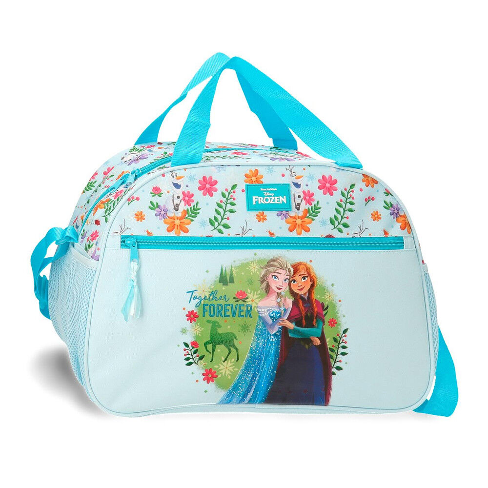 Disney Frozen Forever travel bag 40cm