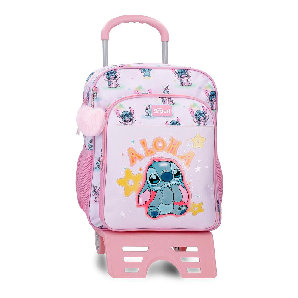 Disney Stitch You & Me trolley 40cm