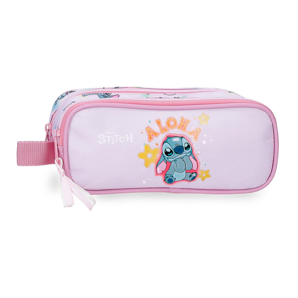 Disney Stitch You & Me vanity case