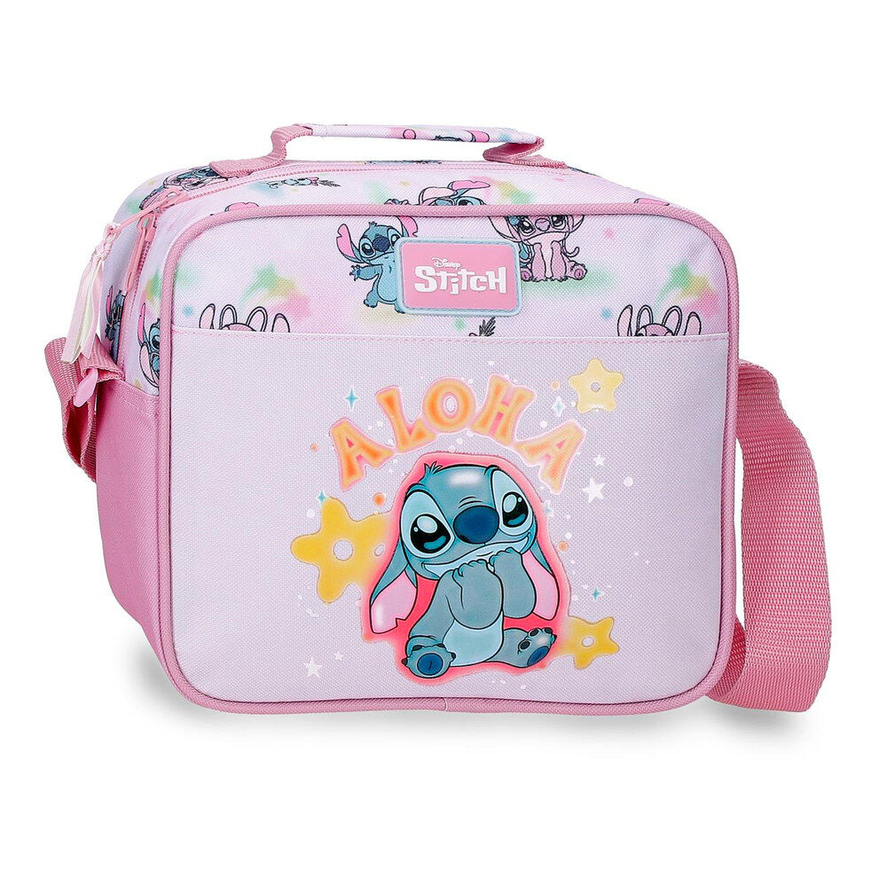 Disney Stitch You & Me adaptable vanity case
