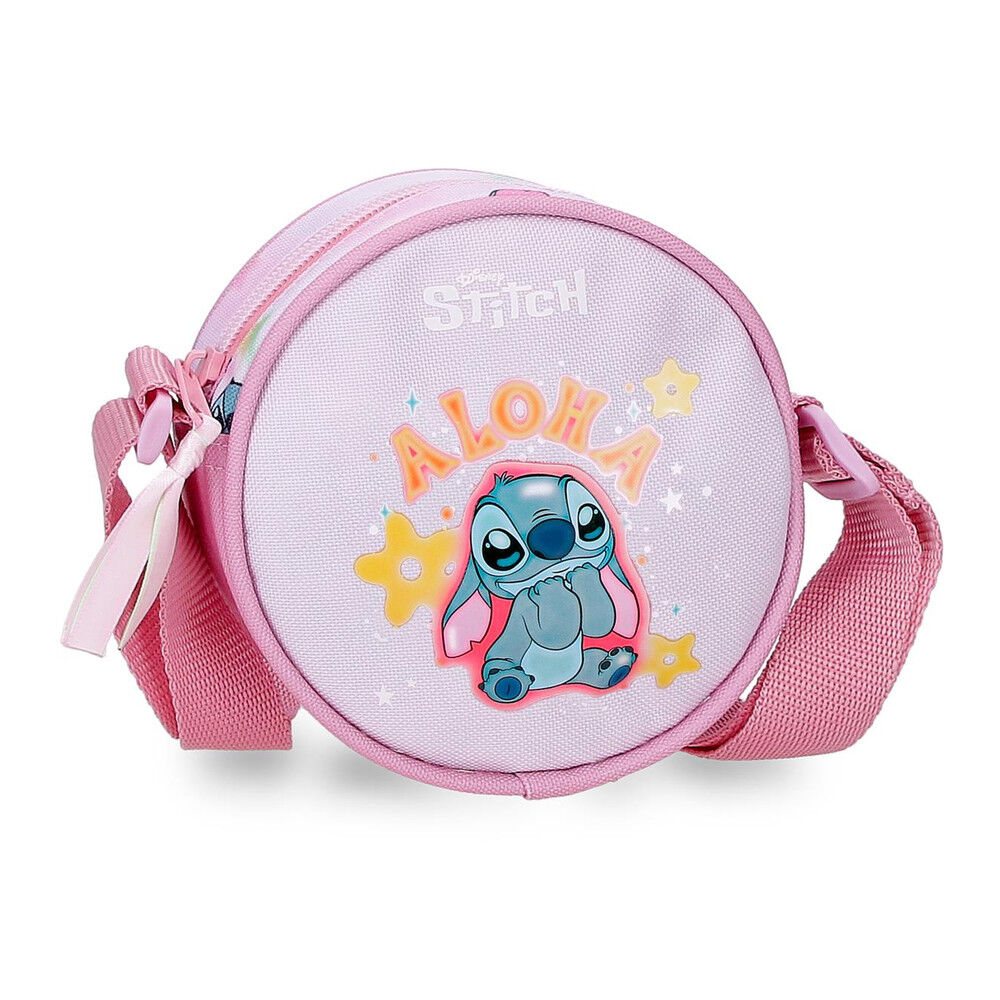 Disney Stitch You & Me shoulder bag