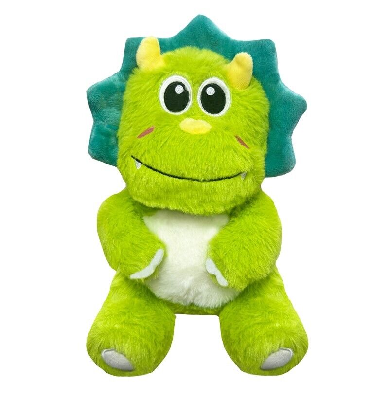 Triceratops plush toy 70cm