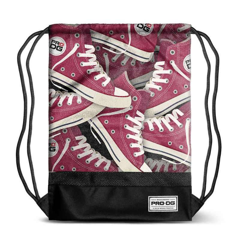 Pro DG Storm Tracks gymbag 48cm