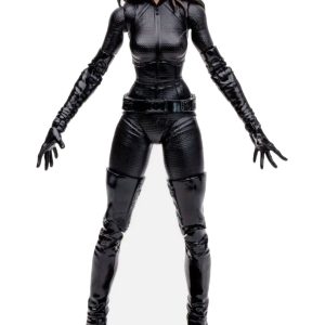 DC Multiverse Action Figure Catwoman (The Dark Knight Rises) 18 cm