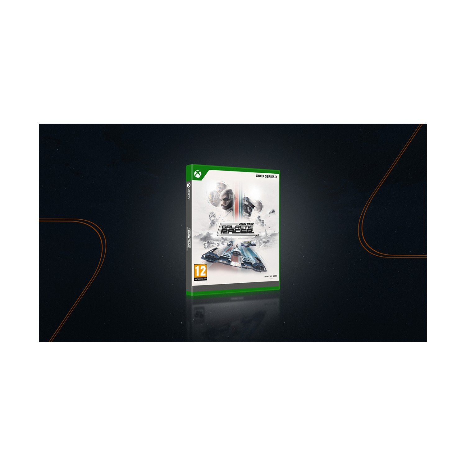 ΧSX Star Wars: Galactic Racer-Day One Edition - Image 15