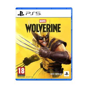 Wolverine preview