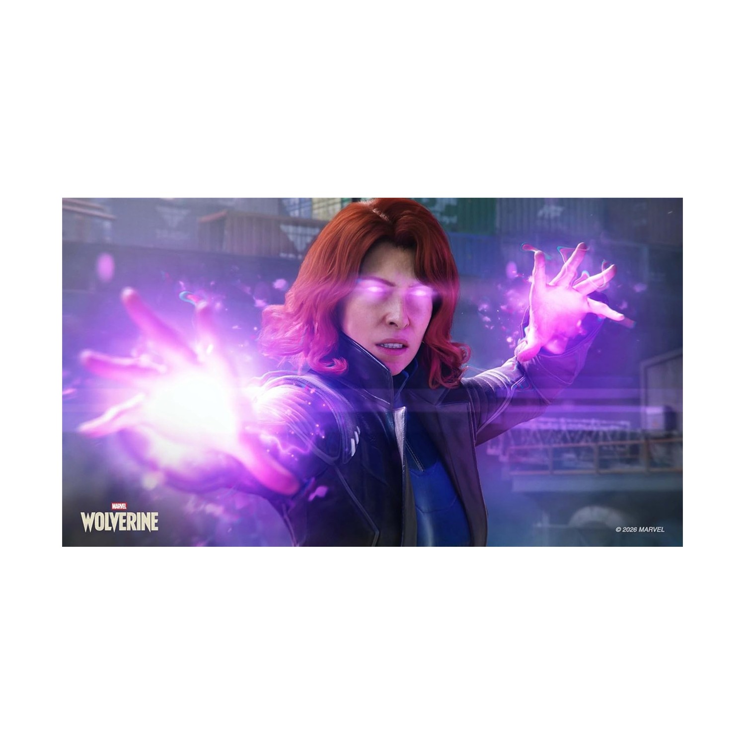 PS5 Marvel's Wolverine - Image 4