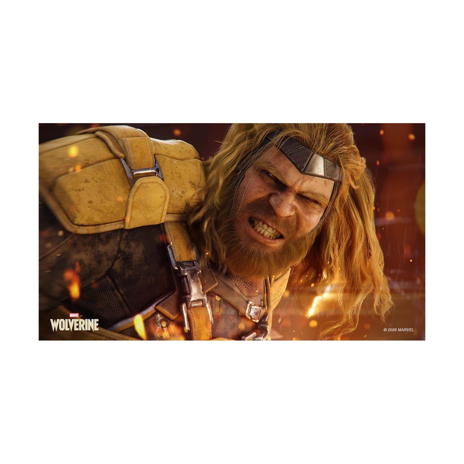 PS5 Marvel's Wolverine - Image 6