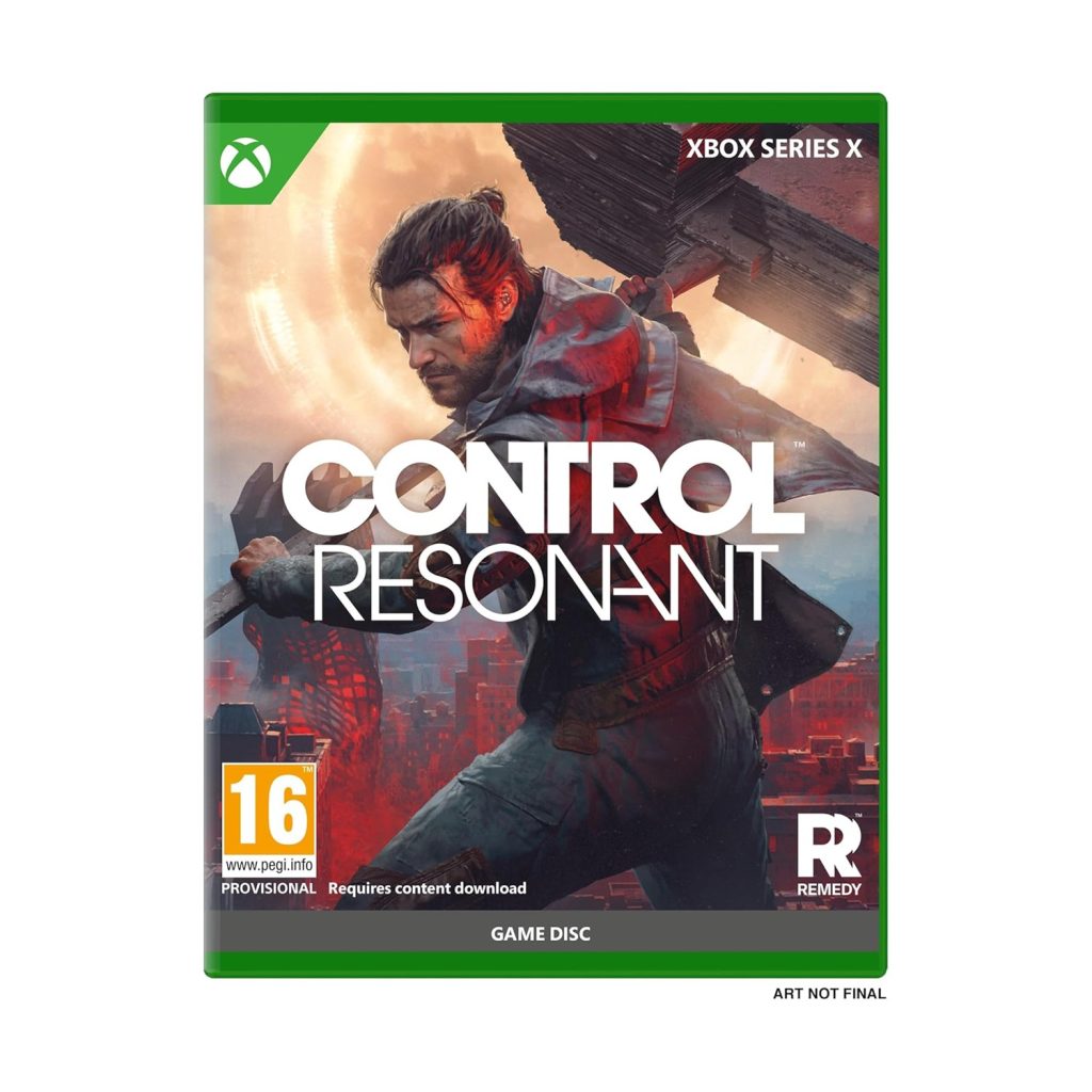 XBX Control Resonant