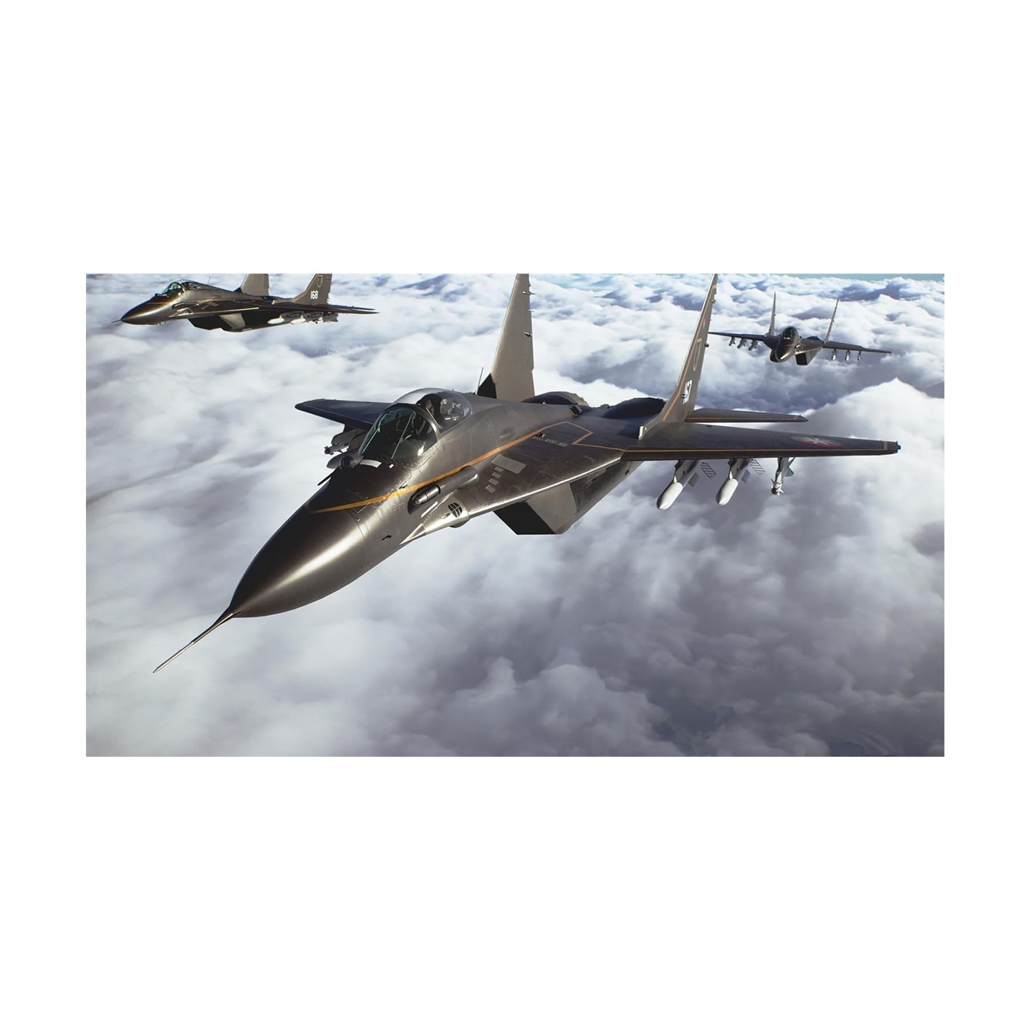 PS5 Ace Combat 8: Wings of Theve - Image 2