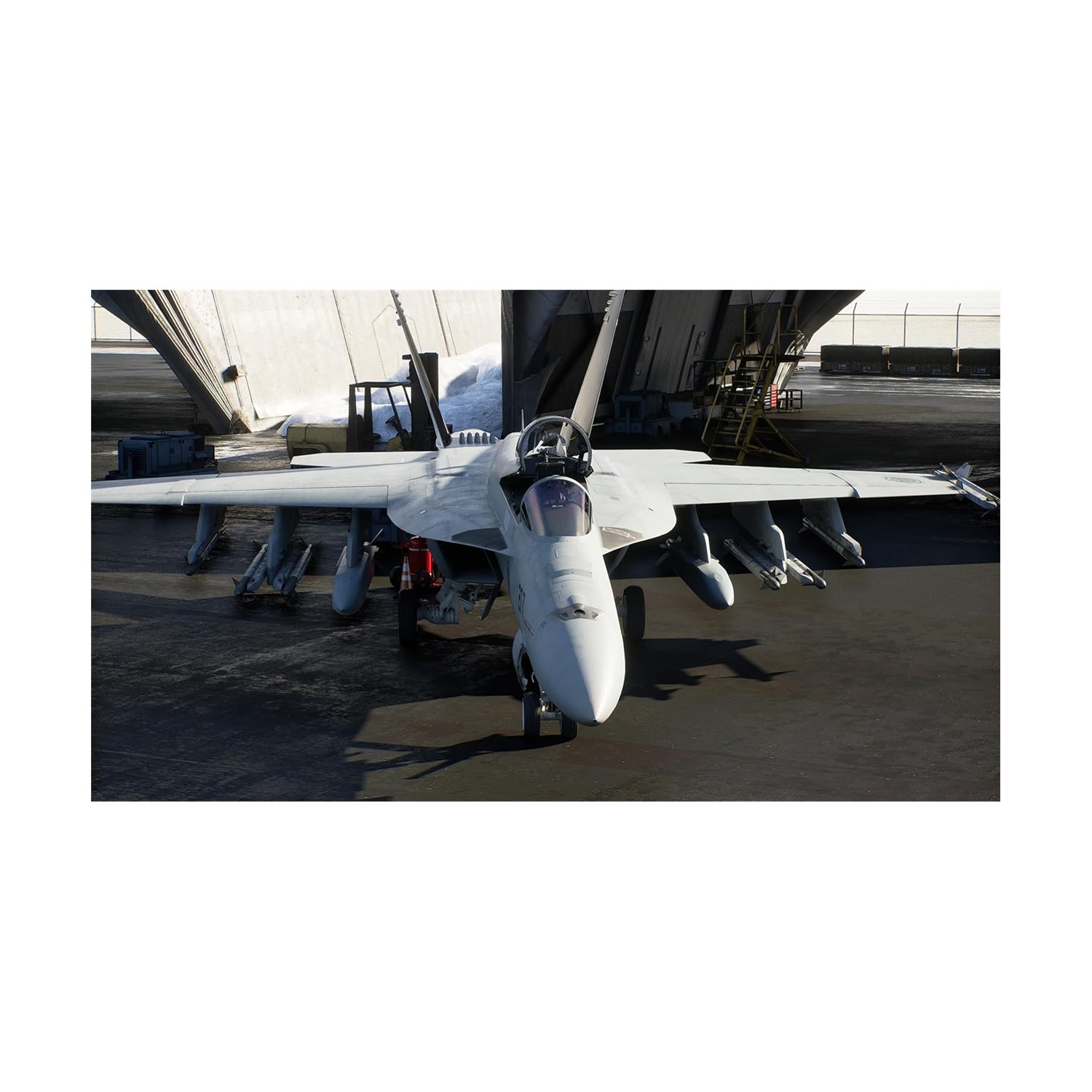 PS5 Ace Combat 8: Wings of Theve - Image 3
