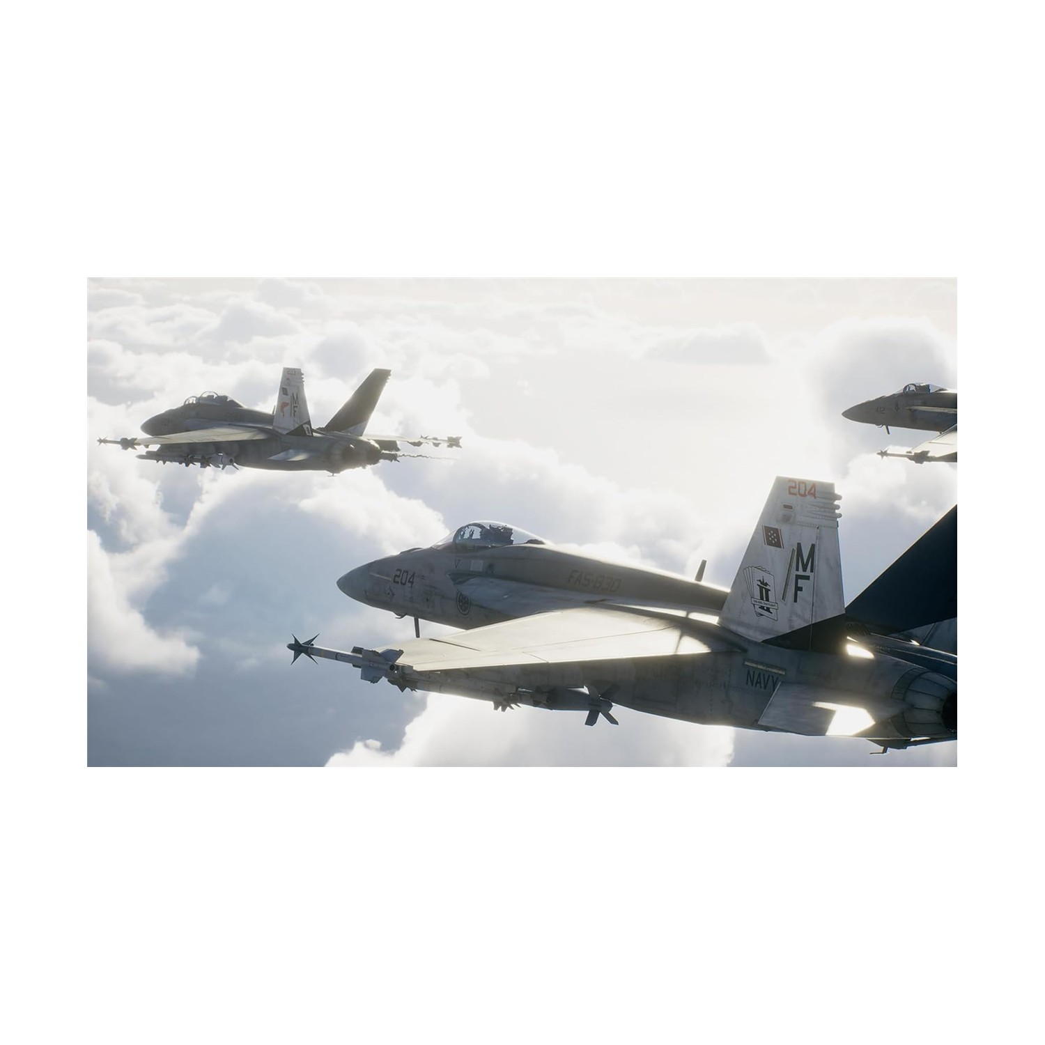 PS5 Ace Combat 8: Wings of Theve - Image 4