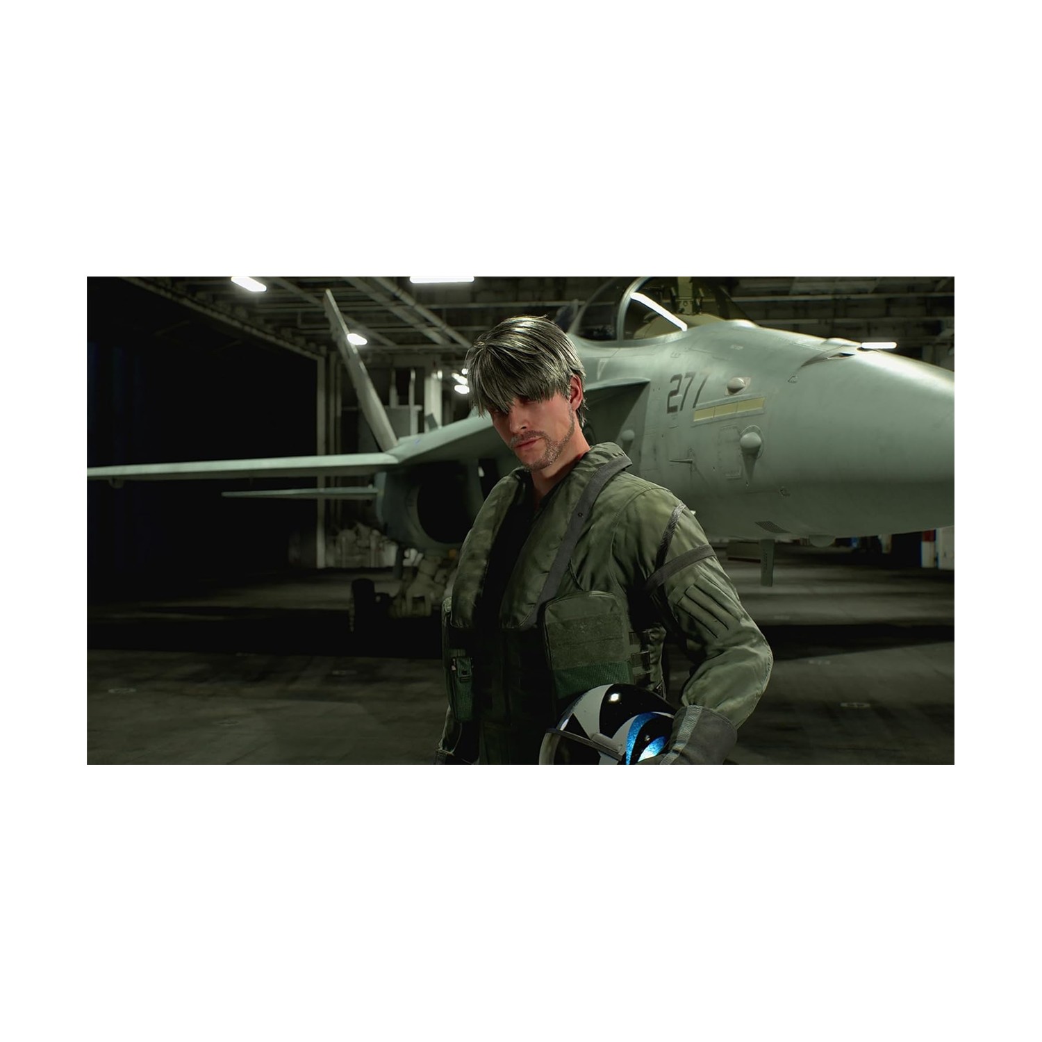 PS5 Ace Combat 8: Wings of Theve - Image 5