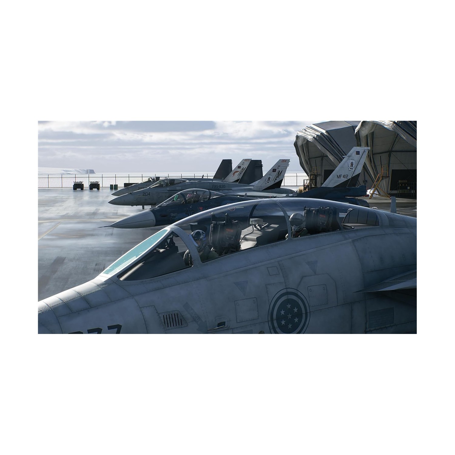 PS5 Ace Combat 8: Wings of Theve - Image 6